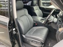 LEXUS LX570 2020
