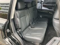 LEXUS LX570 2020