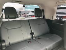 LEXUS LX570 2020