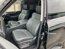 LEXUS LX570 2020