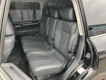 LEXUS LX570 2020