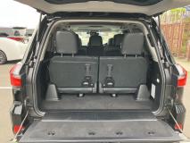 LEXUS LX570 2020