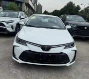 TOYOTA COROLLA 2024