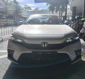 HONDA CIVIC 2024