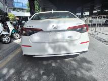 HONDA CIVIC 2024