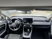 TOYOTA RAV4 2024