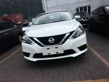 NISSAN SYLPHY 2024