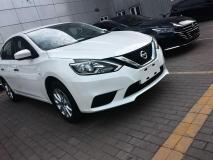 NISSAN SYLPHY 2024