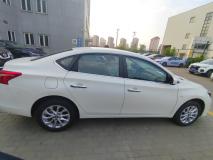 NISSAN SYLPHY 2024