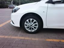 NISSAN SYLPHY 2024