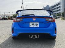 HONDA CIVIC 2023