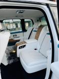 ROLLS ROYCE CULLINAN 2021