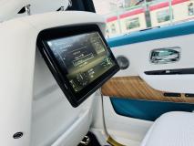 ROLLS ROYCE CULLINAN 2021