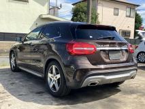 MERCEDES BENZ GLA 2015
