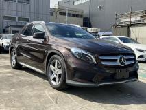 MERCEDES BENZ GLA 2015