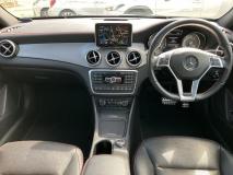 MERCEDES BENZ GLA 2015