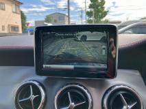 MERCEDES BENZ GLA 2015