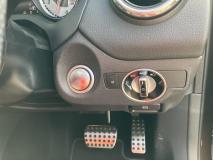 MERCEDES BENZ GLA 2015