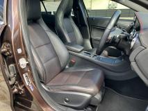 MERCEDES BENZ GLA 2015