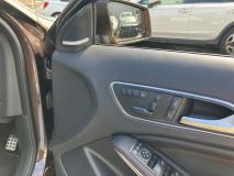 MERCEDES BENZ GLA 2015