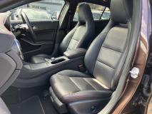 MERCEDES BENZ GLA 2015