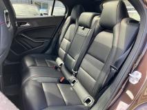 MERCEDES BENZ GLA 2015