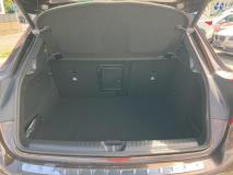 MERCEDES BENZ GLA 2015