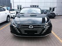 NISSAN ALTIMA 2024