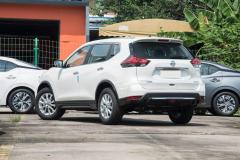 NISSAN X-TRAIL 2024