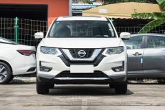 NISSAN X-TRAIL 2024