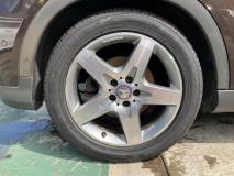 MERCEDES BENZ GLA 2015