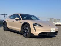 PORSCHE Taycan 2022