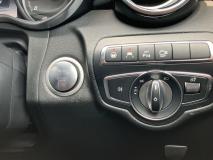 MERCEDES BENZ GLC 2018