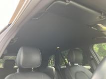 MERCEDES BENZ GLC 2018