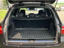 MERCEDES BENZ GLC 2018