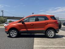 FORD ECOSPORT 2015