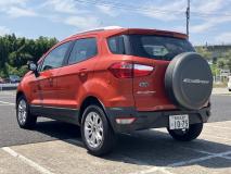 FORD ECOSPORT 2015