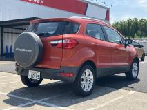 FORD ECOSPORT 2015