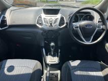 FORD ECOSPORT 2015