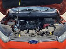 FORD ECOSPORT 2015