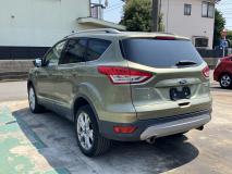 FORD KUGA 2015