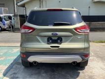 FORD KUGA 2015