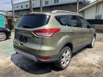 FORD KUGA 2015