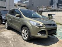 FORD KUGA 2015