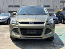 FORD KUGA 2015