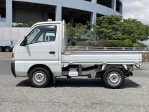 SUZUKI CARRY TRUCK 1998