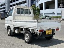SUZUKI CARRY TRUCK 1998