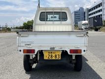 SUZUKI CARRY TRUCK 1998