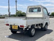 SUZUKI CARRY TRUCK 1998