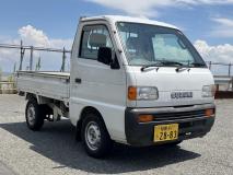 SUZUKI CARRY TRUCK 1998